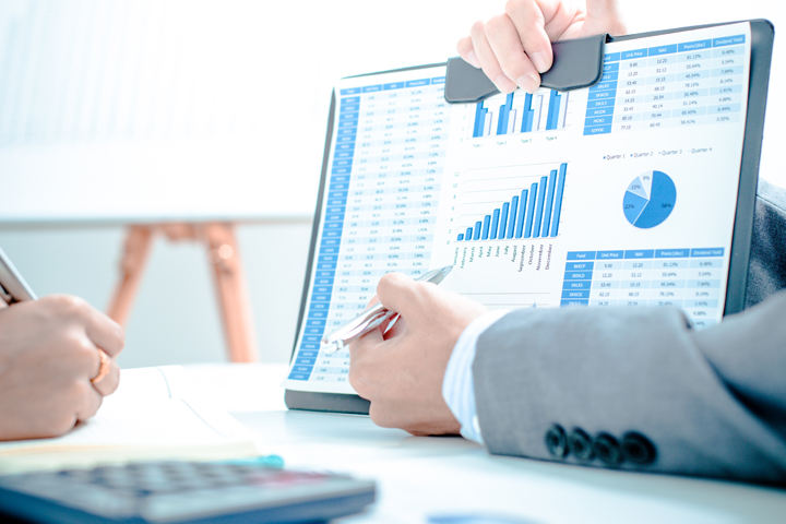 Doradztwo gospodarcze